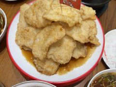 -英兰朝族饭店(河南桥头店)
