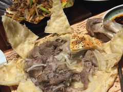 -那拉提之疆·新疆菜(美院店)
