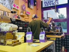-HANA COFFEE(长寿路店)