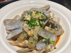 -新白鹿餐厅(松江开元地中海店)