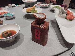 -海鲜e族(马王堆店)