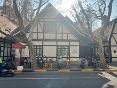 门面-一尺花园(安和花园店)