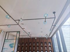 -南太湖山庄·四季轩&国风堂中餐厅