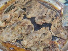 -石记东北风味烤肉(系马桩第二分店)
