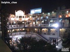 -娜娜度假小旅馆