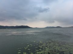 -湖山人家·湖景餐厅·特色农家菜(太湖西山店)