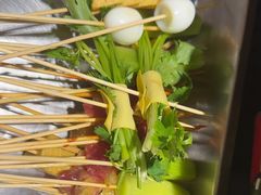 -钢管厂五区小郡肝火锅串串香(清河店)