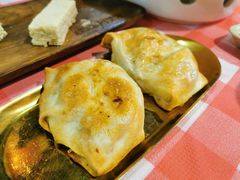 烤包子-西域阿里马新疆菜·清真(桂花路店)