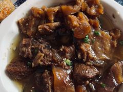 -回辉登偰氏面片(东莲花美食街店)