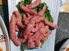 -鹤之乡·齐齐哈尔烤肉·非遗(秋涛路店)
