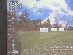 -新浪高尔夫新天地室内高尔夫练习场(国贸·中海广场店)