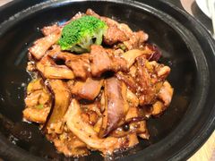 -四道菜·福建菜馆(新街口金鹰店)