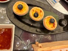 -汕头龙光喜来登酒店-采悦轩中餐厅