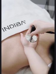 -半岛故事·法儿曼抗衰·indiba中心