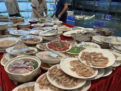 -群乐饭店(滨安路店)
