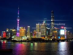 -上海和平饭店华懋阁 Cathay Room