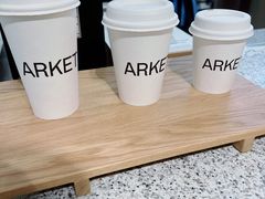 -ARKET CAFÉ(三里屯太古里店)
