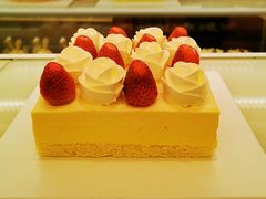 -好利来(川大店)