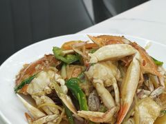 -必点海鲜·海肠捞饭·鲅鱼水饺(滨江道店)