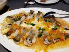 炳胜辣蒸东海小黄鱼-小炳胜(卓悦中心店)