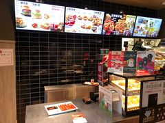 -肯德基(新市百店)
