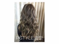 -P.STYLE 派斯造型