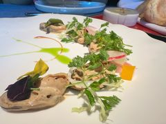 -弦月窗LUNETTE BY AMANDA(复兴路店)