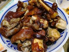 -独秀小吃(蓝田店)