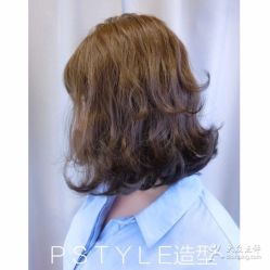 点击看大图 -P.STYLE 派斯造型