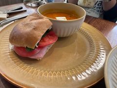 -BAKER&SPICE(国金中心商场店)