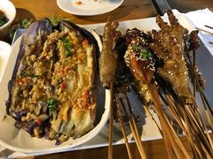 -木屋烧烤(白石洲店)
