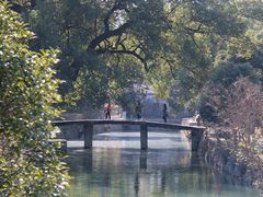 -楠溪江风景名胜区