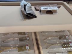 -溥仪眼镜(北京SKP店)