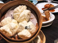 -万丽轩·粤菜(王府井金茂万丽酒店)