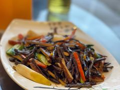 -自游人·美食一楼·地道徽菜(三十年名店)