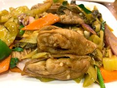 -大唐靓汤江门私房菜(景田店)