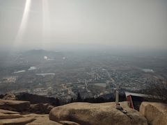 -峄山风景名胜区