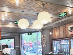 -杨老头鲜货烧烤(太古里店)