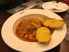 -Mr.Pizza米斯特比萨(苏州平江万达广场店)