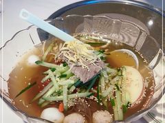 -七八冷面·延边朝鲜族美食(圣熙八号店)