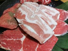 -九田家黑牛烤肉(溧水万达店)