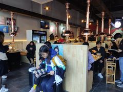 -OBANAE欧巴呢韩国传统烤肉店(三水店)