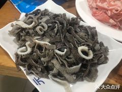 -元盛居(生态大街店)