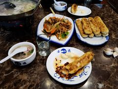 -西关回头馆(西关美食街店)