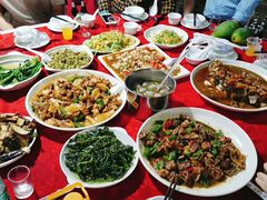 -田园山庄农家乐(石岩店)