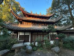 -天一阁博物院