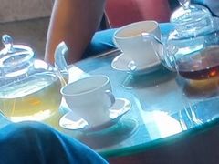-广州中心皇冠假日酒店·汇点大堂吧