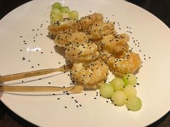 -甄御•海鲜新青岛菜(麦岛店)