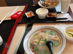 -永和大王(朝晖店)