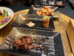-無二炙坊·和牛烧肉(大钟寺1733店)